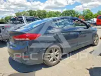 2018 Hyundai Elantra фото