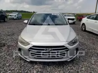 2018 Hyundai Elantra фото