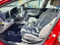 2018 Hyundai Elantra фото
