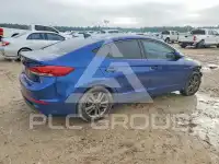 2018 Hyundai Elantra фото