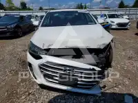 2018 Hyundai Elantra фото