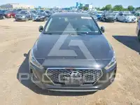 2018 Hyundai Elantra фото