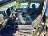 2018 Hyundai Elantra фото