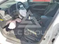 2018 Hyundai Elantra фото