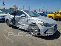 2018 Hyundai Elantra фото