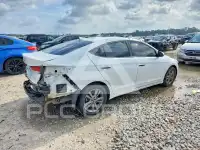 2018 Hyundai Elantra фото