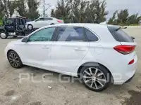 2018 Hyundai Elantra фото
