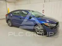 2018 Hyundai Elantra фото