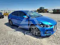 2018 Hyundai Elantra фото