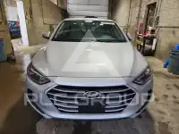 2018 Hyundai Elantra фото