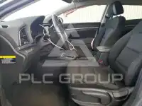 2018 Hyundai Elantra фото