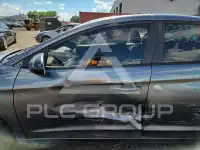 2018 Hyundai Elantra фото