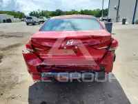2018 Hyundai Elantra фото