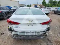 2018 Hyundai Elantra фото