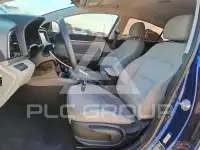 2018 Hyundai Elantra фото