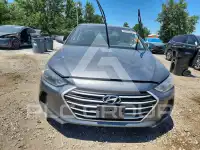 2018 Hyundai Elantra фото