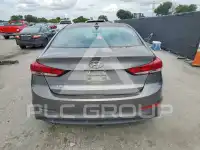 2018 Hyundai Elantra фото