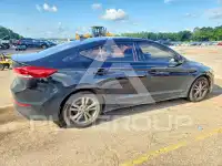 2018 Hyundai Elantra фото