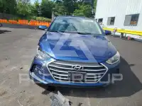 2018 Hyundai Elantra фото