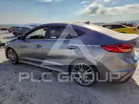 2018 Hyundai Elantra фото