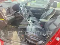 2018 Hyundai Elantra фото
