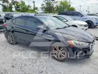2018 Hyundai Elantra фото