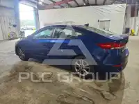 2018 Hyundai Elantra фото