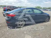 2018 Hyundai Elantra фото