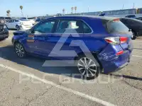 2018 Hyundai Elantra фото