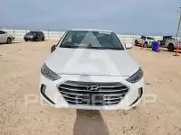 2018 Hyundai Elantra фото