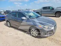 2018 Hyundai Elantra фото