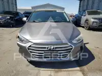 2018 Hyundai Elantra фото