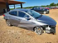 2018 Hyundai Elantra фото