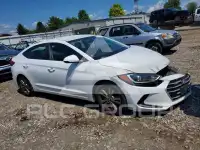 2018 Hyundai Elantra фото