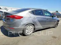 2018 Hyundai Elantra фото