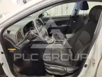 2018 Hyundai Elantra фото
