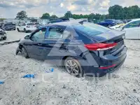 2018 Hyundai Elantra фото
