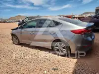 2018 Hyundai Elantra фото