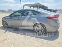 2018 Hyundai Elantra фото