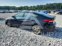 2018 Hyundai Elantra фото