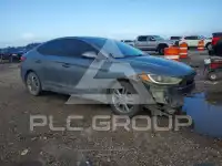 2018 Hyundai Elantra фото