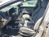 2018 Hyundai Elantra фото