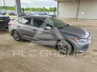 2018 Hyundai Elantra фото