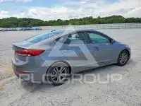 2018 Hyundai Elantra фото