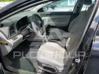 2018 Hyundai Elantra фото