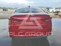 2018 Hyundai Elantra фото