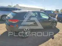 2018 Hyundai Elantra фото