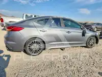 2018 Hyundai Elantra фото