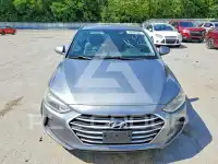 2018 Hyundai Elantra фото