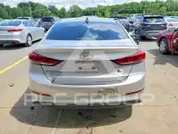 2018 Hyundai Elantra фото